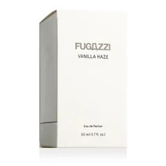 Fugazzi Vanilla Haze thumbnail 6