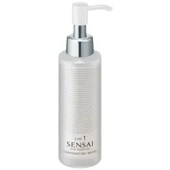 Sensai Sensai Cleansing Gel Water thumbnail 2