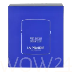 La Prairie La Prairie Skin Caviar Luxe Cream thumbnail 1