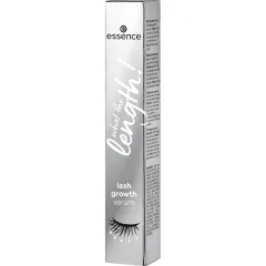 Essence What the Length! Lash Growth Serum thumbnail 3