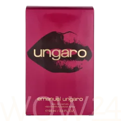 Ungaro Emanuel Ungaro thumbnail 2