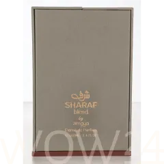 Zimaya Sharaf Blend thumbnail 3