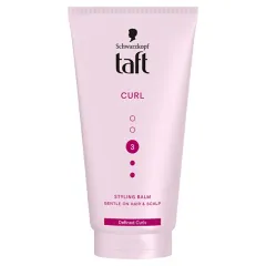 Taft Curl Styling Balm thumbnail 1