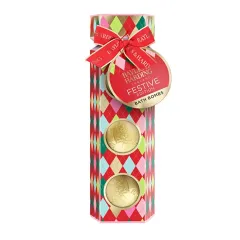 Baylis & Harding Festive Edition Gift Set 3 x thumbnail 1