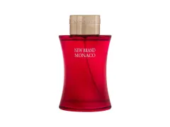 New Brand Perfumes Monaco thumbnail 1
