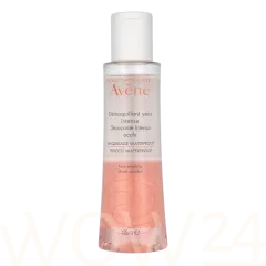Avene Les Essentiels Intense Eye Make-Up Remover thumbnail 4