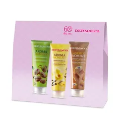 Dermacol Aroma Moment Sweet Mix Gift Set thumbnail 1