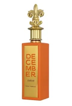 Emir Paris Corner December Ambar Edp 100ml thumbnail 5