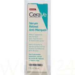 CeraVe Retinol serum thumbnail 3