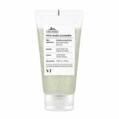 VT Cosmetics Cica Mask Cleanser thumbnail 1
