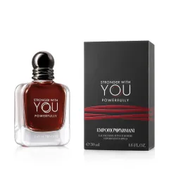 Armani Emporio Armani Stronger With You Powerfully thumbnail 1