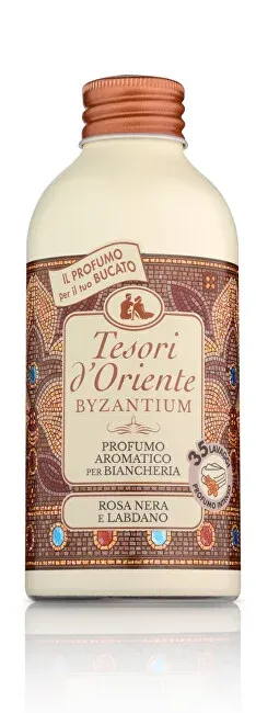Tesori d´Oriente Byzantium Laundry Parfum thumbnail 2