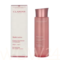 Clarins Clarins Multi-Active Revitalizing Treatment Essence thumbnail 4