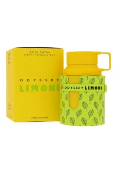 Armaf Beauté Odyssey Limoni thumbnail 3