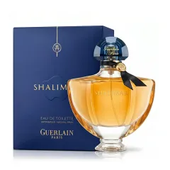 Guerlain Shalimar thumbnail 1