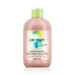 Inebrya Ice Cream Balance Shampoo thumbnail 1