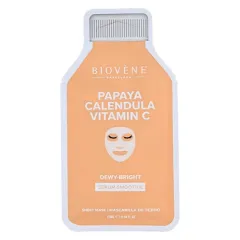 Biovene Dewy Glow Brightening Sheet Mask thumbnail 1