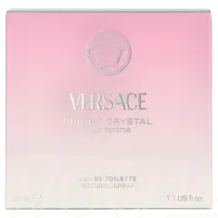 Versace Bright Crystal - EDT thumbnail 2
