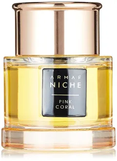 Armaf Beauté Niche Pink Coral thumbnail 8