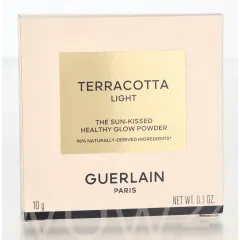 Guerlain Guerlain Terracotta Bronzing Powder Refill 3