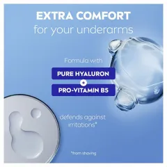 Nivea Solid antiperspirant Derma Control Defend (Antiperspirant) 50 ml thumbnail 6