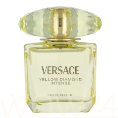 Versace Yellow Diamond Intense 5