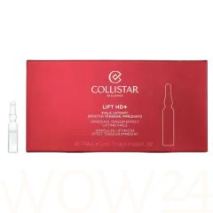 Collistar Lift HD+ Immediate Tensor Effect Lifting Vials thumbnail 4