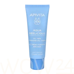 Apivita Aqua Beelicious Oil-Free Hydrating Gel-Cream thumbnail 5
