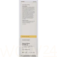 The Ordinary The Ordinary Suncare UV Filters Serum SPF45 3