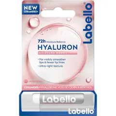 Labello Hyaluron lip moisture plus thumbnail 1