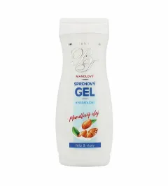 Body Tip Almond Hydrating Shower Gel for Body & Hair thumbnail 1