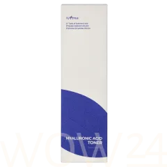 Isntree Hyaluronic Acid Toner 2