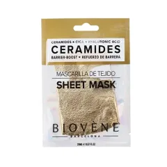 Biovene Ceramides Barrier Boost Mask thumbnail 1