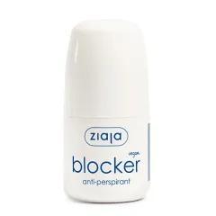 Ziaja Antiperspirant roll-on Blocker (Anti-perspirant) thumbnail 1