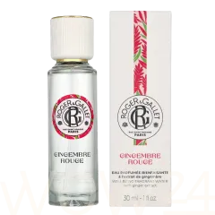 Roger & Gallet Gingembre Rouge thumbnail 4