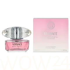 Versace Bright Crystal - EDT thumbnail 4