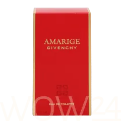 Givenchy Amarige thumbnail 1