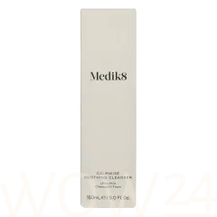 Medik8 Calmwise Soothing Cleanser thumbnail 1