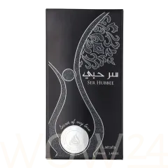 Lattafa perfumes Ser Hubbee thumbnail 2