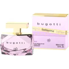 Bugatti EDP W 60 ml Bellissima Viola thumbnail 2