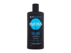 Syoss Professional Performance Volume Shampoo thumbnail 1