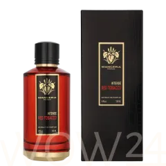 Mancera Les Confidentiels Red Tobacco Intense thumbnail 4