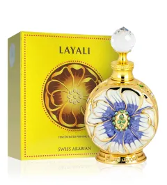 Swiss Arabian Layali CPO thumbnail 3
