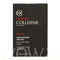 Collistar Uomo After-Shave Toning Lotion thumbnail 2