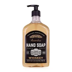 Accentra Liquid hand soap Whiskey (Hand Soap) thumbnail 1