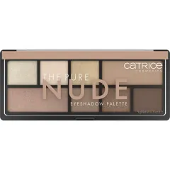 Catrice Pure Nude Eyeshadow Palette thumbnail 1