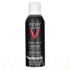 Vichy Homme Sensi Shave thumbnail 4