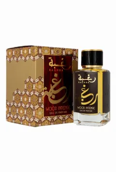Lattafa perfumes Raghba wood intense thumbnail 4