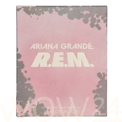Ariana Grande R.E.M. thumbnail 1