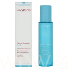 Clarins Hydra-Essentiel [HA2] Emulsion thumbnail 4